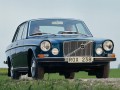 Specifiche tecniche dell'automobile e risparmio di carburante di Volvo 164