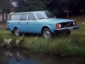 Технически характеристики за Volvo 240 Combi (P245) - picture 3