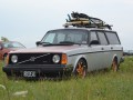 Технически характеристики за Volvo 240 Combi (P245) - picture 4