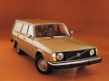 Технически характеристики за Volvo 240 Combi (P245) - picture 2