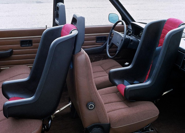 Технически характеристики за Volvo 240 (P242,P244) - picture 9