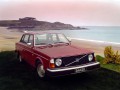Технически характеристики за Volvo 240 (P242,P244) - picture 8