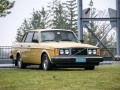 Технически характеристики за Volvo 240 (P242,P244) - picture 5