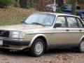 Технически характеристики за Volvo 240 (P242,P244) - picture 10