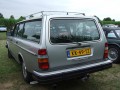 Технически характеристики за Volvo 260 Combi (P265) - picture 3