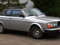 Технически характеристики за Volvo 260 Coupe (P262) - picture 2