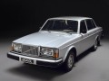 Технически характеристики за Volvo 260 (P262,P264) - picture 2