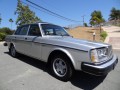 Технически характеристики за Volvo 260 (P262,P264) - picture 5