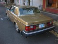 Технически характеристики за Volvo 260 (P262,P264) - picture 4