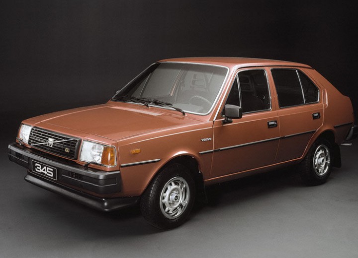 Volvo 340-360 (343,345) teknik özellikleri - picture 3