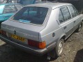 Volvo 340-360 (343,345) teknik özellikleri - picture 5