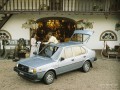 Volvo 340-360 (343,345) teknik özellikleri - picture 2