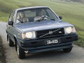 Volvo 340-360 (343,345) teknik özellikleri - picture 4