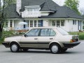 Volvo 340-360 (344) teknik özellikleri - picture 2