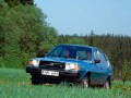 Volvo 340-360 (344) teknik özellikleri - picture 1