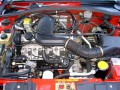 Volvo 440 K (445) teknik özellikleri - picture 7