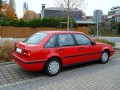 Volvo 440 K (445) teknik özellikleri - picture 5