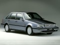 Volvo 440 K (445) teknik özellikleri - picture 1