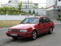 Volvo 440 K (445) teknik özellikleri - picture 4
