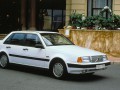 Specifiche tecniche dell'automobile e risparmio di carburante di Volvo 460 L