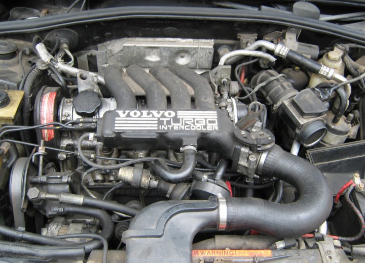 Caratteristiche tecniche di Volvo 480 E - picture 5