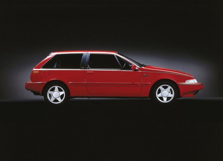 Caratteristiche tecniche di Volvo 480 E - picture 3
