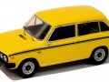 Technische Daten und Spezifikationen für Volvo 66 Combi - picture 2