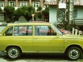 Technische Daten und Spezifikationen für Volvo 66 Combi - picture 3
