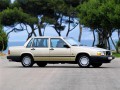 Technische Daten und Spezifikationen für Volvo 740 (744) - picture 2