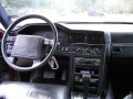 Technische Daten und Spezifikationen für Volvo 740 Combi (745) - picture 6