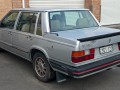 Specificații tehnice pentru Volvo 760 (704,764) - picture 5