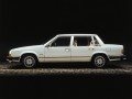 Specificații tehnice pentru Volvo 760 (704,764) - picture 3
