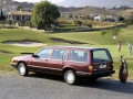 Technical specifications and characteristics for【Volvo 760 Kombi (704,765)】 - picture 3