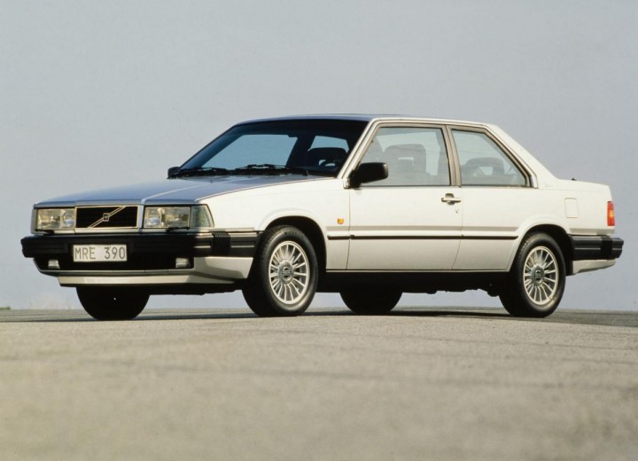 Caratteristiche tecniche di Volvo 780 Bertone - picture 2