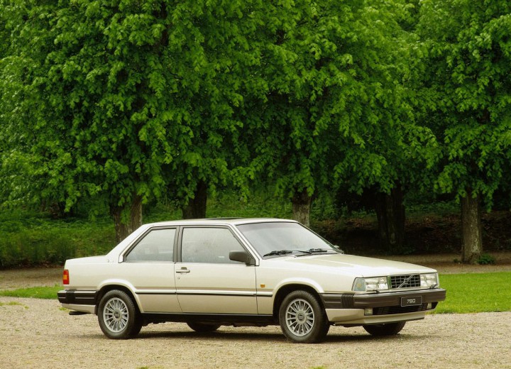 Caratteristiche tecniche di Volvo 780 Bertone - picture 4