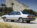 Caratteristiche tecniche di Volvo 780 Bertone - picture 5