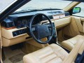 Caratteristiche tecniche di Volvo 780 Bertone - picture 8