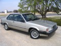 Caratteristiche tecniche di Volvo 780 Bertone - picture 3