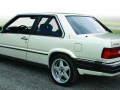 Caratteristiche tecniche di Volvo 780 Bertone - picture 6