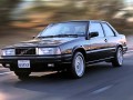 Specifiche tecniche dell'automobile e risparmio di carburante di Volvo 780 Bertone