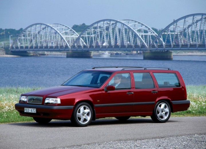 Технически характеристики за Volvo 850 Combi (LW) - picture 4