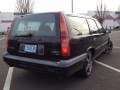Технически характеристики за Volvo 850 Combi (LW) - picture 7