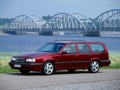 Технически характеристики за Volvo 850 Combi (LW) - picture 4