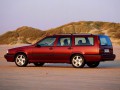 Технически характеристики за Volvo 850 Combi (LW) - picture 5