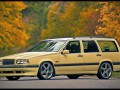 Технически характеристики за Volvo 850 Combi (LW) - picture 2