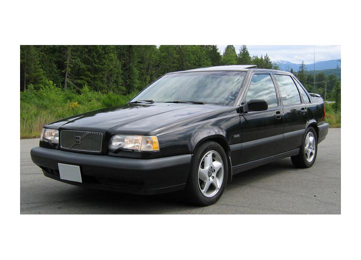 Технически характеристики за Volvo 850 (LS) - picture 3