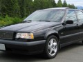 Технически характеристики за Volvo 850 (LS) - picture 3