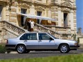 Технически характеристики за Volvo 940 (944) - picture 4