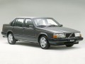 Технически характеристики за Volvo 940 (944) - picture 2