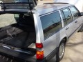 Technical specifications and characteristics for【Volvo 940 Combi (945)】 - picture 6